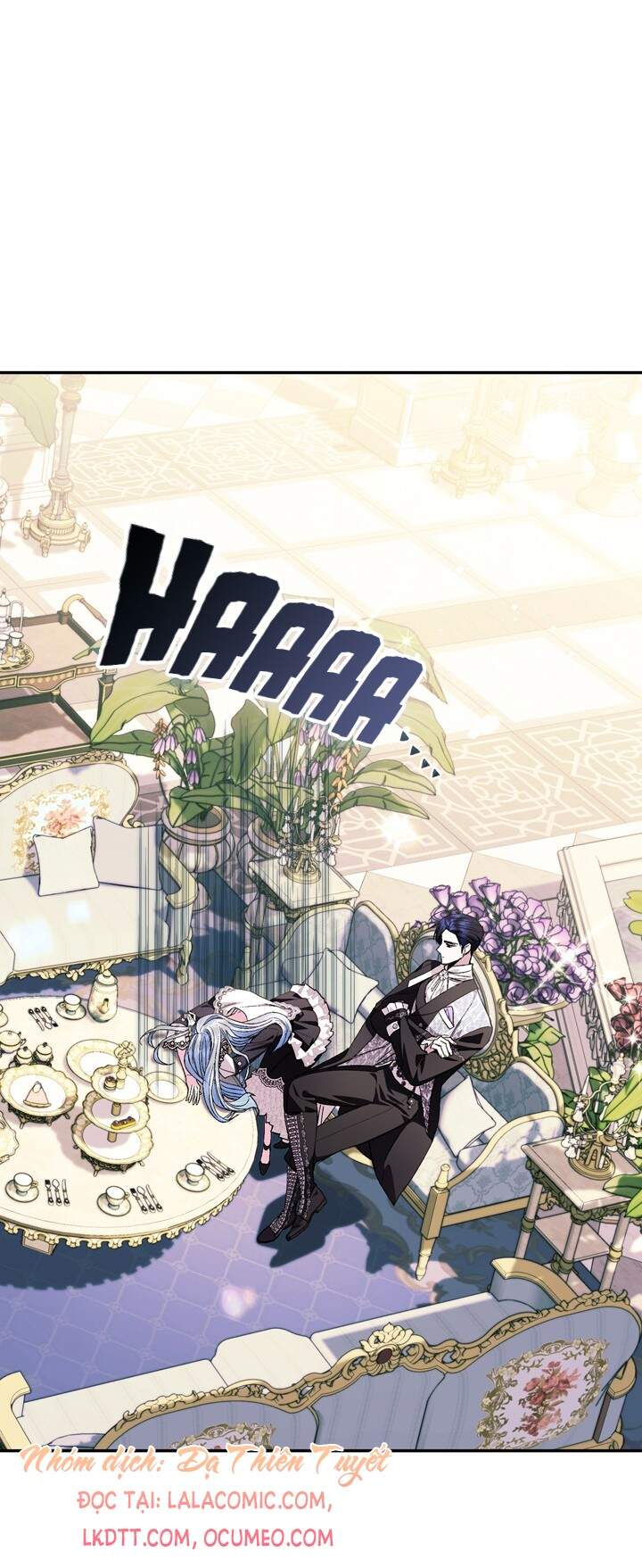 Cha Ơi Con Không Muốn Kết Hôn Đâu - Chương 49