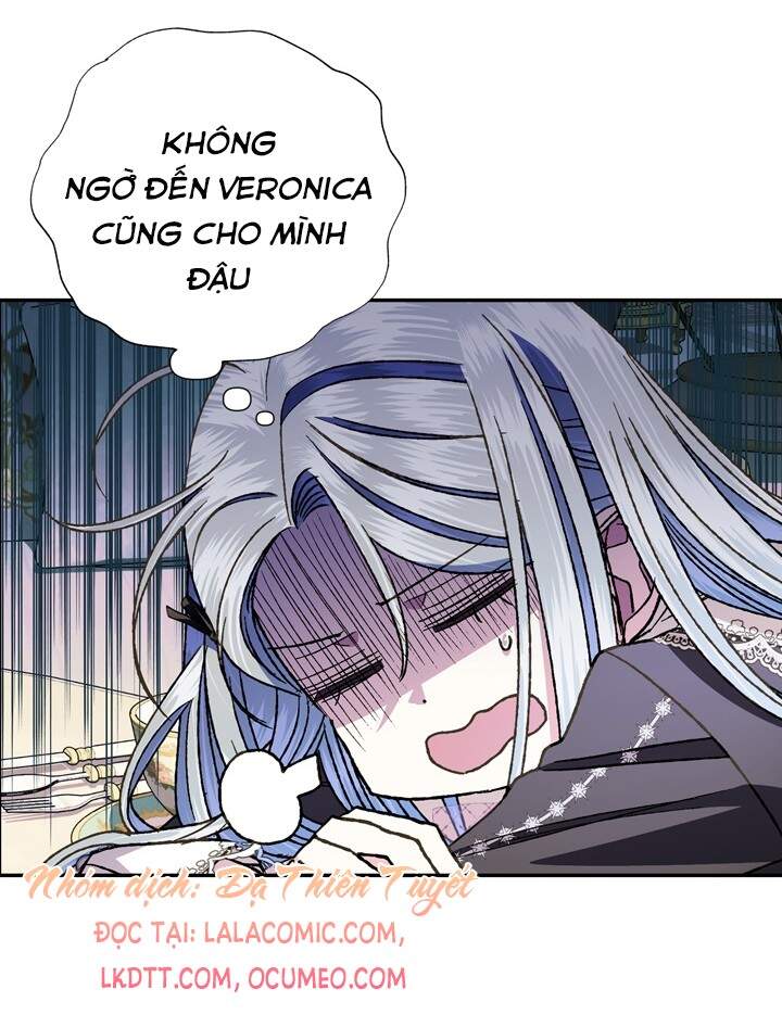 Cha Ơi Con Không Muốn Kết Hôn Đâu - Chương 49