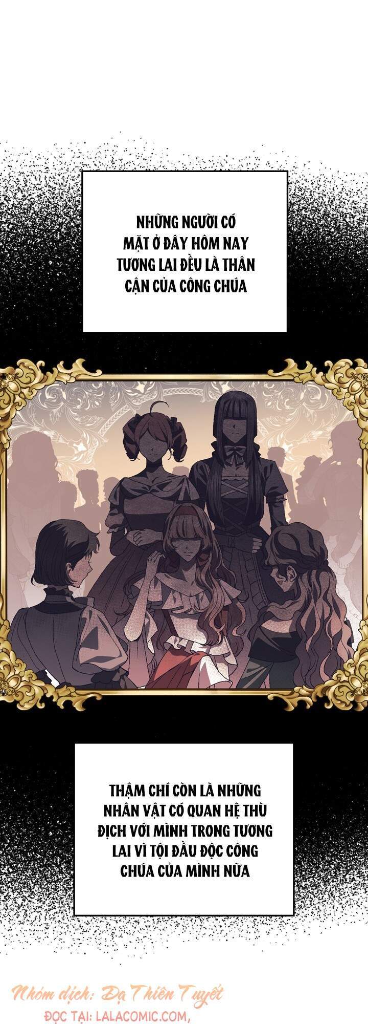 Cha Ơi Con Không Muốn Kết Hôn Đâu - Chương 49