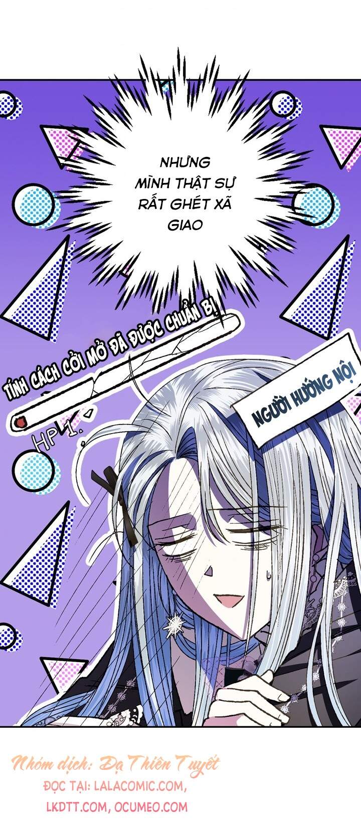 Cha Ơi Con Không Muốn Kết Hôn Đâu - Chương 49