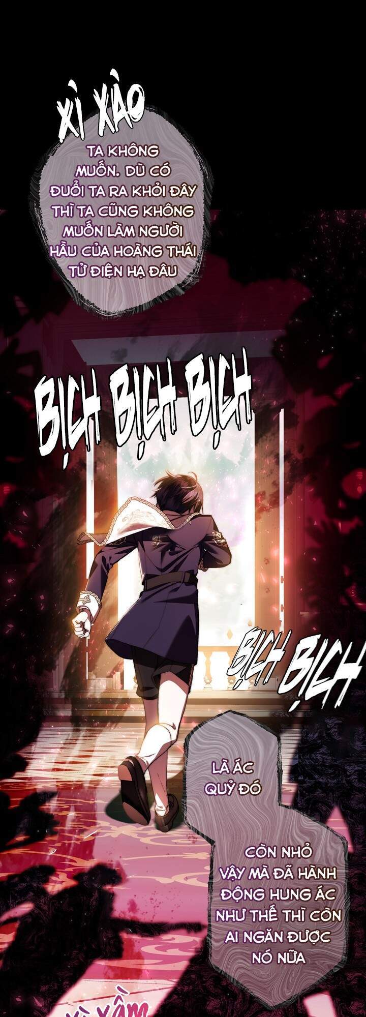 Cha Ơi Con Không Muốn Kết Hôn Đâu - Chương 49