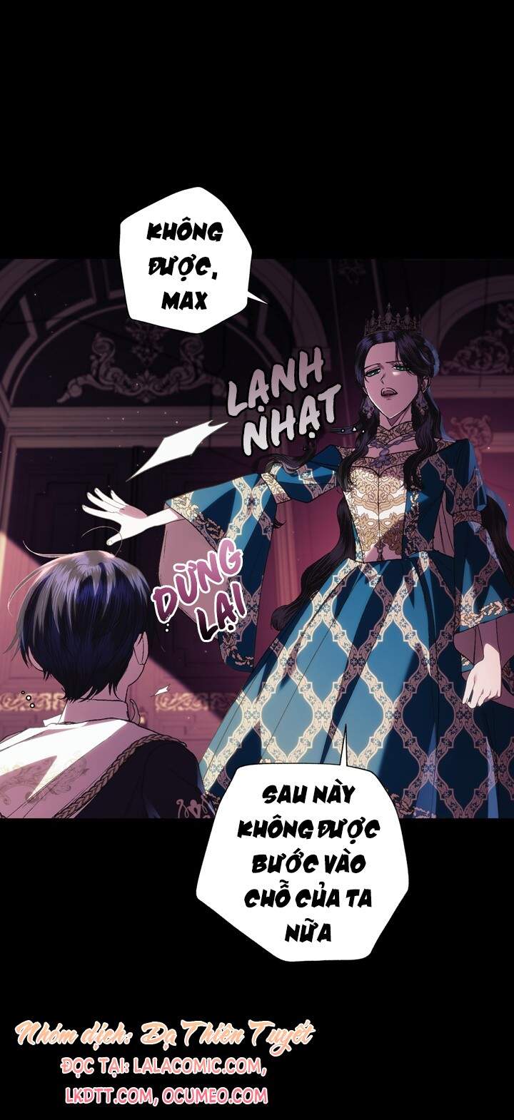 Cha Ơi Con Không Muốn Kết Hôn Đâu - Chương 49