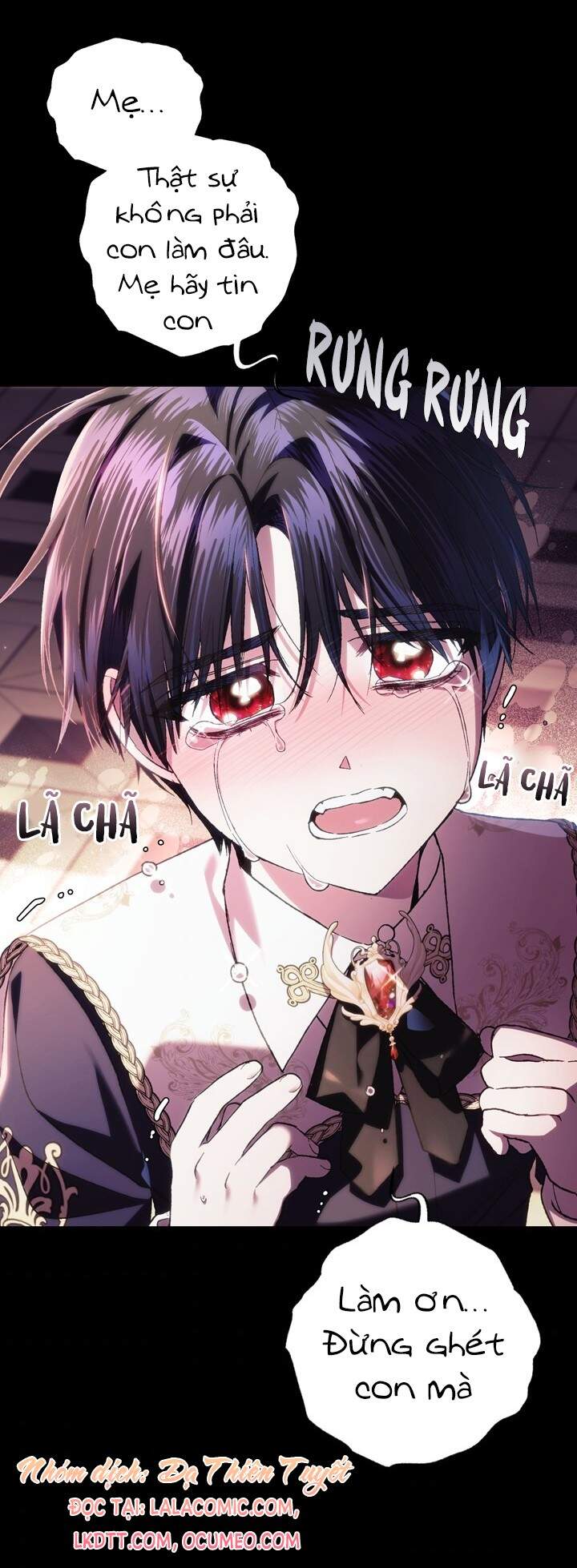 Cha Ơi Con Không Muốn Kết Hôn Đâu - Chương 49