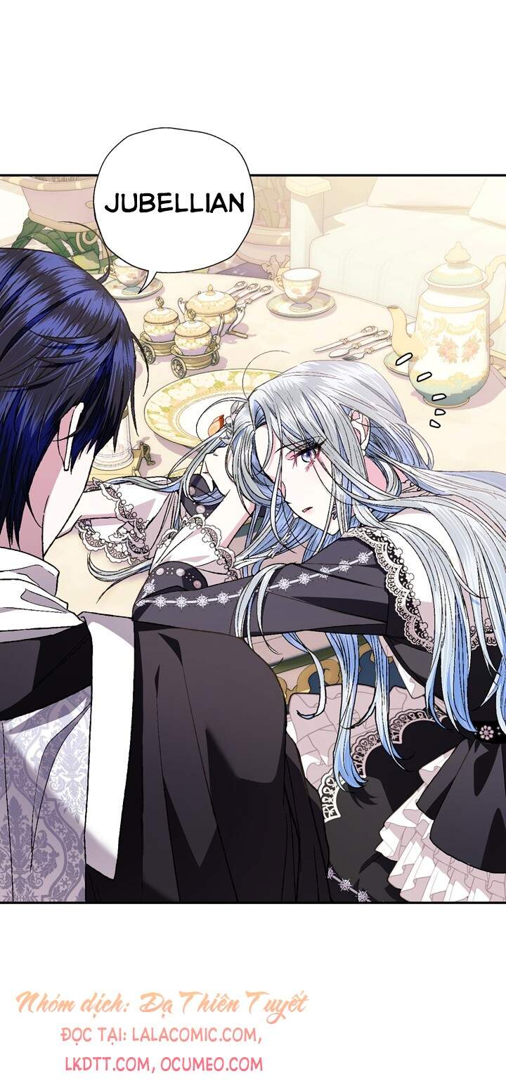 Cha Ơi Con Không Muốn Kết Hôn Đâu - Chương 49