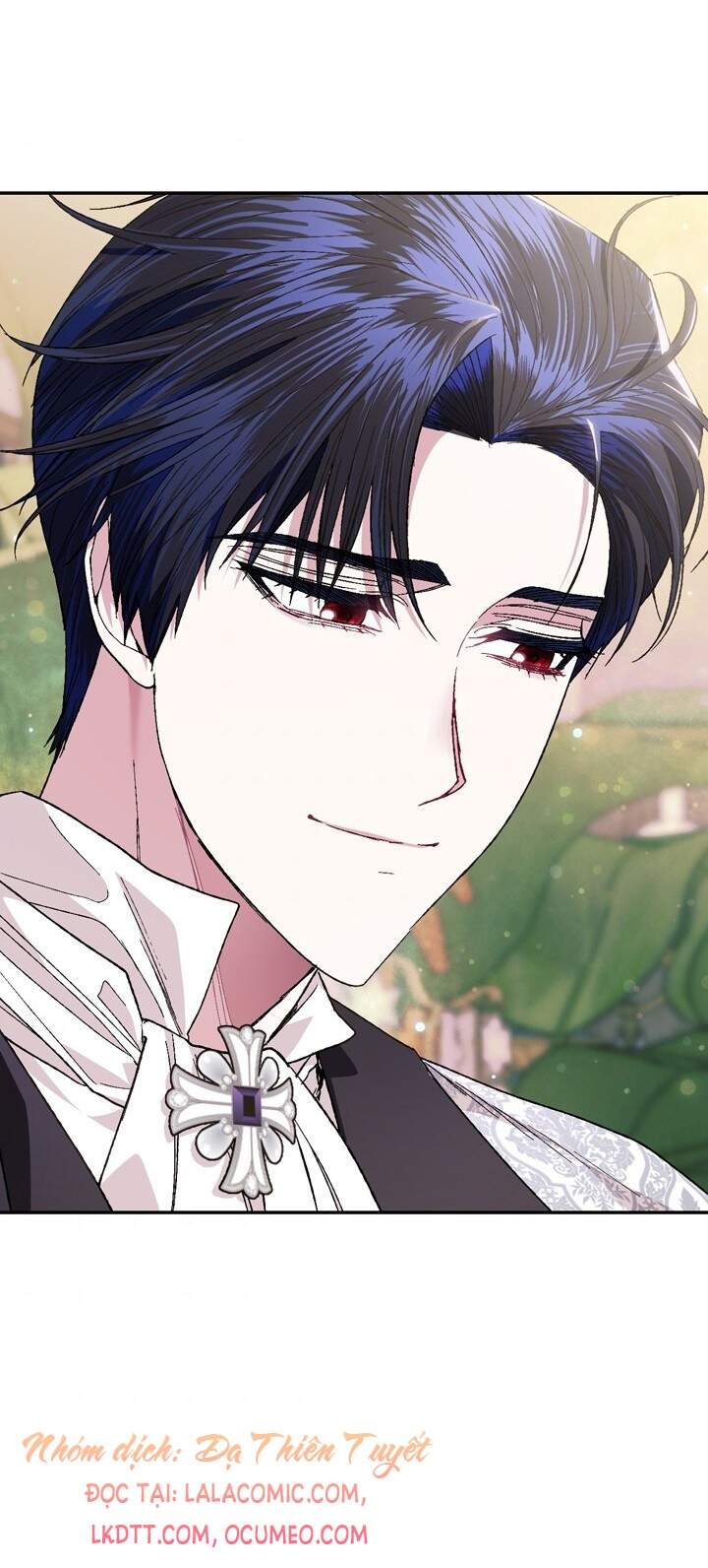 Cha Ơi Con Không Muốn Kết Hôn Đâu - Chương 49