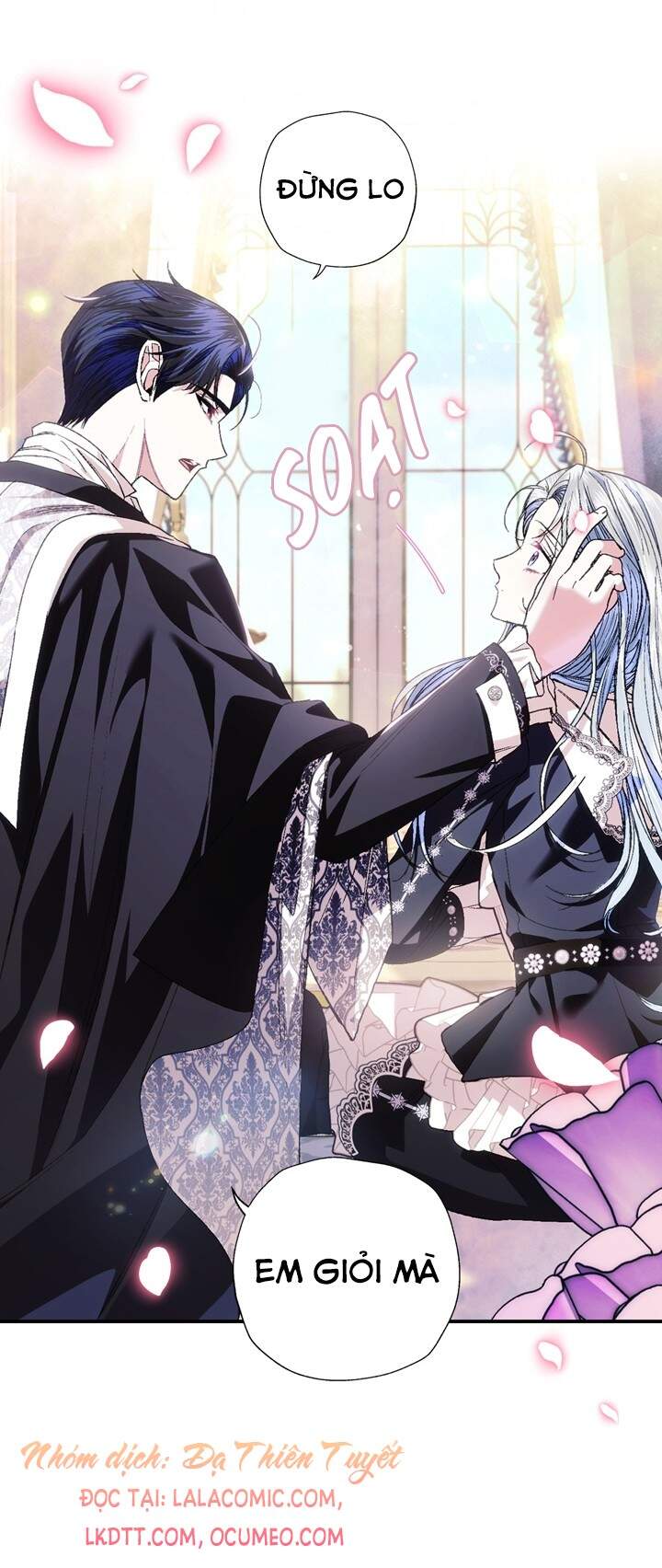 Cha Ơi Con Không Muốn Kết Hôn Đâu - Chương 49