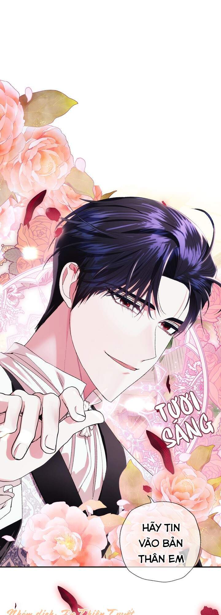 Cha Ơi Con Không Muốn Kết Hôn Đâu - Chương 49