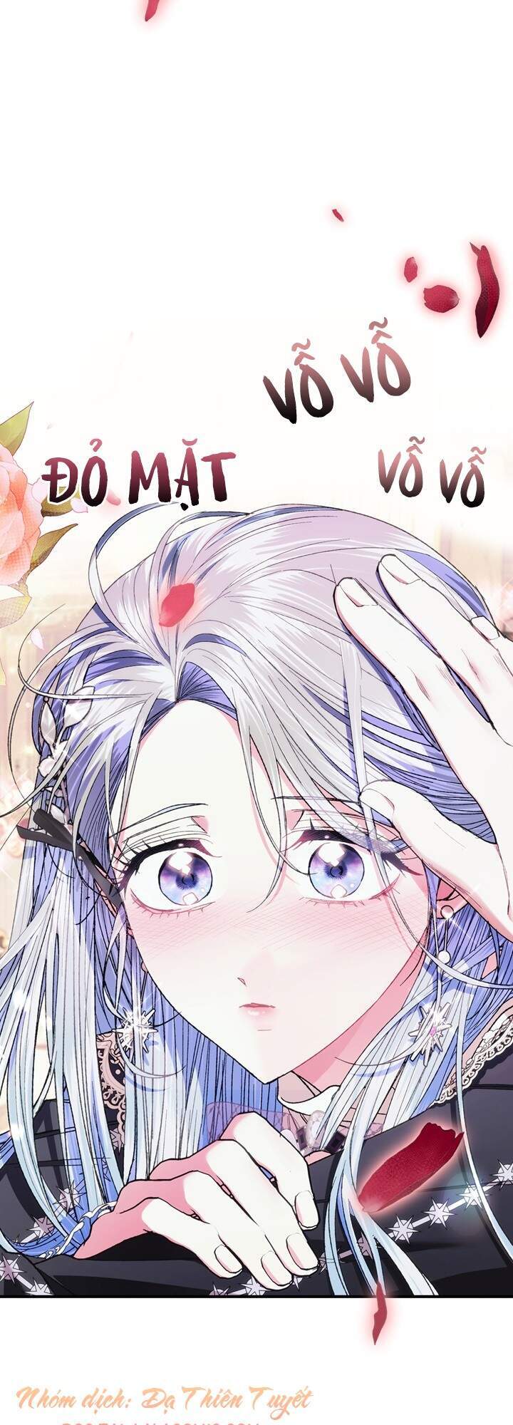 Cha Ơi Con Không Muốn Kết Hôn Đâu - Chương 49