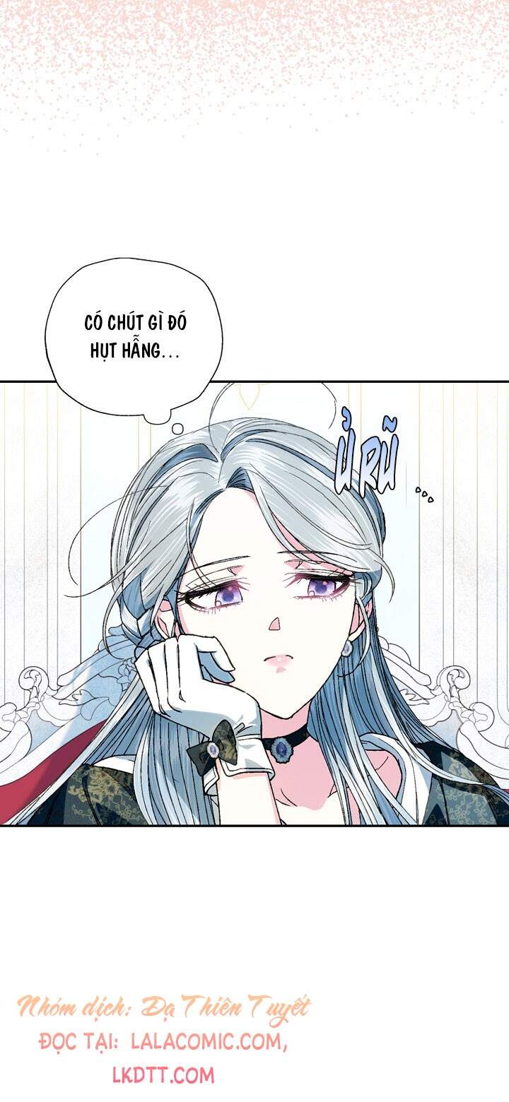 Cha Ơi Con Không Muốn Kết Hôn Đâu - Chương 51