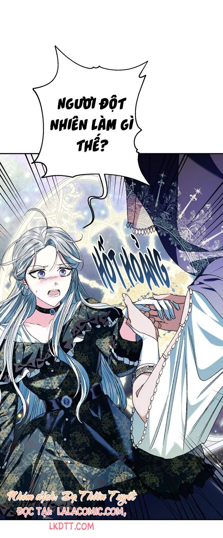 Cha Ơi Con Không Muốn Kết Hôn Đâu - Chương 51