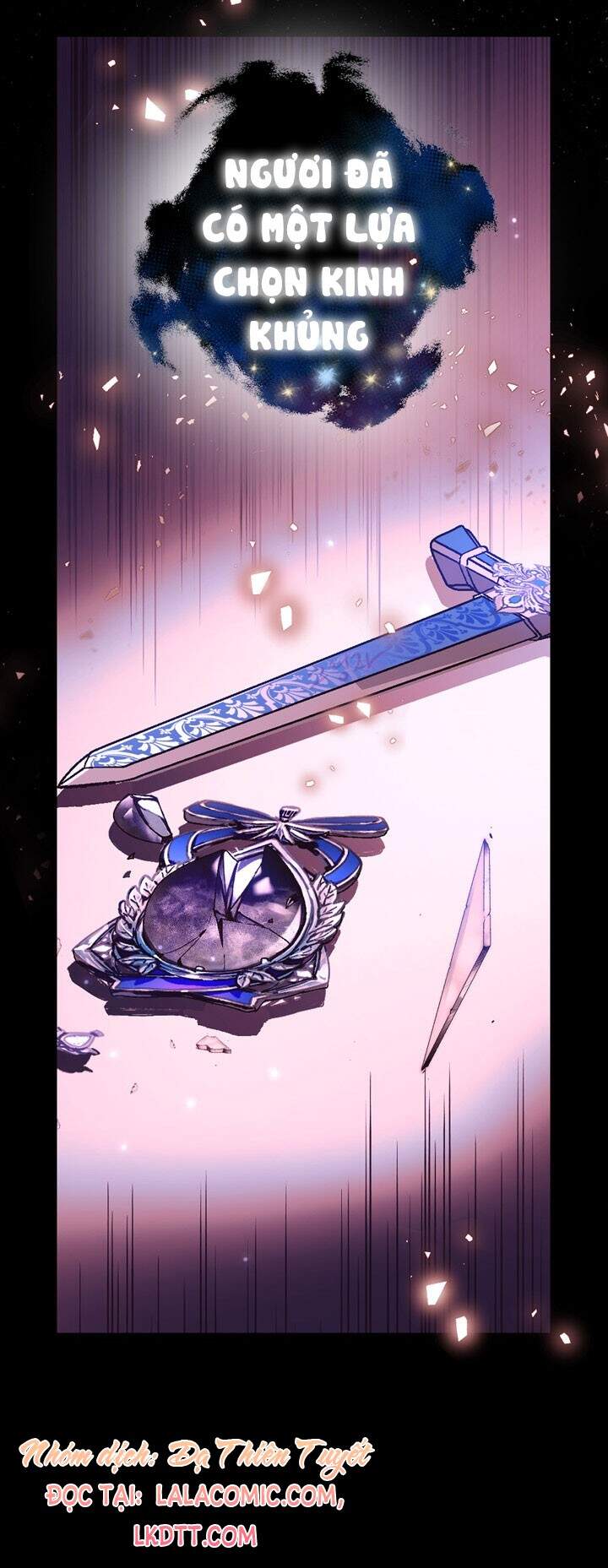 Cha Ơi Con Không Muốn Kết Hôn Đâu - Chương 51