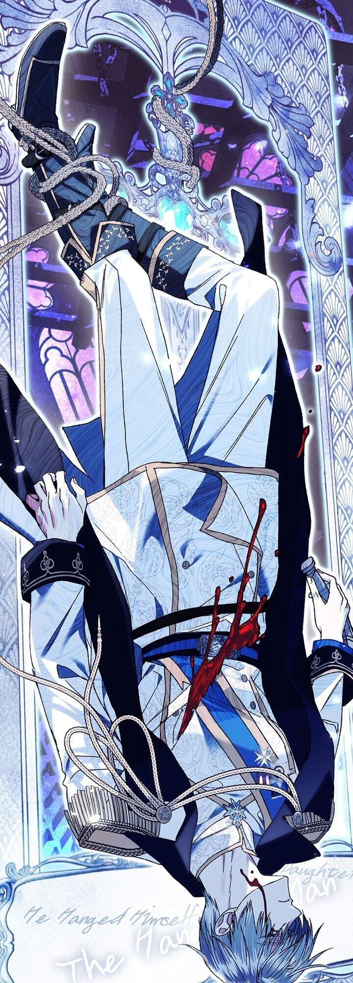 Cha Ơi Con Không Muốn Kết Hôn Đâu - Chương 51