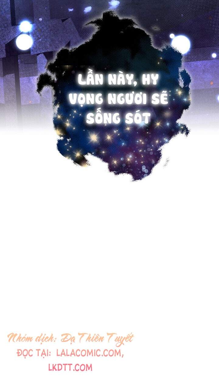 Cha Ơi Con Không Muốn Kết Hôn Đâu - Chương 51