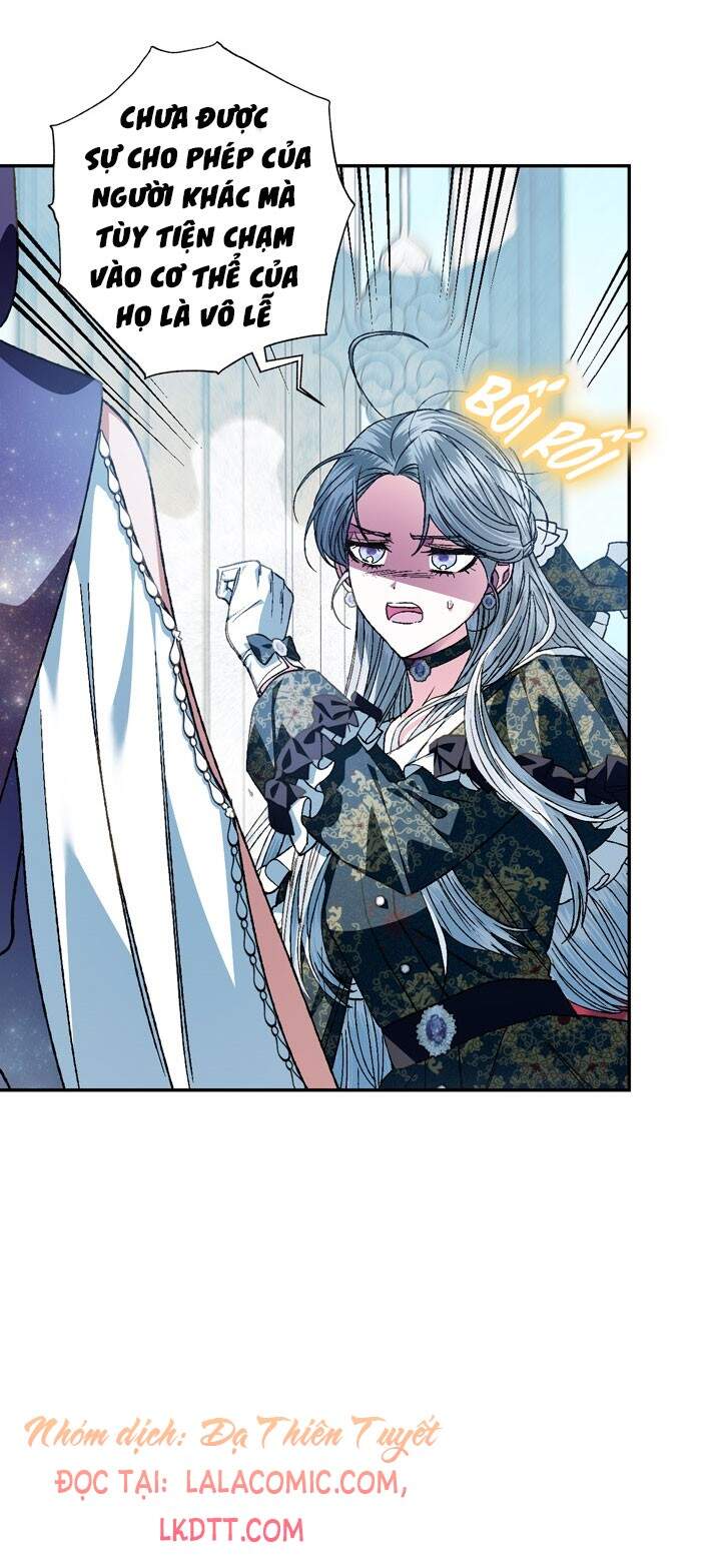 Cha Ơi Con Không Muốn Kết Hôn Đâu - Chương 51