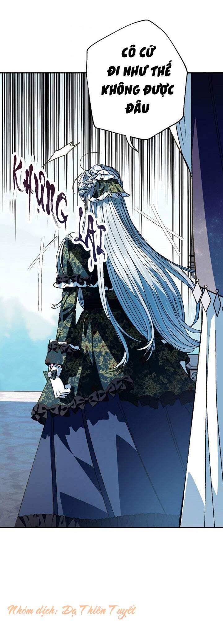 Cha Ơi Con Không Muốn Kết Hôn Đâu - Chương 51