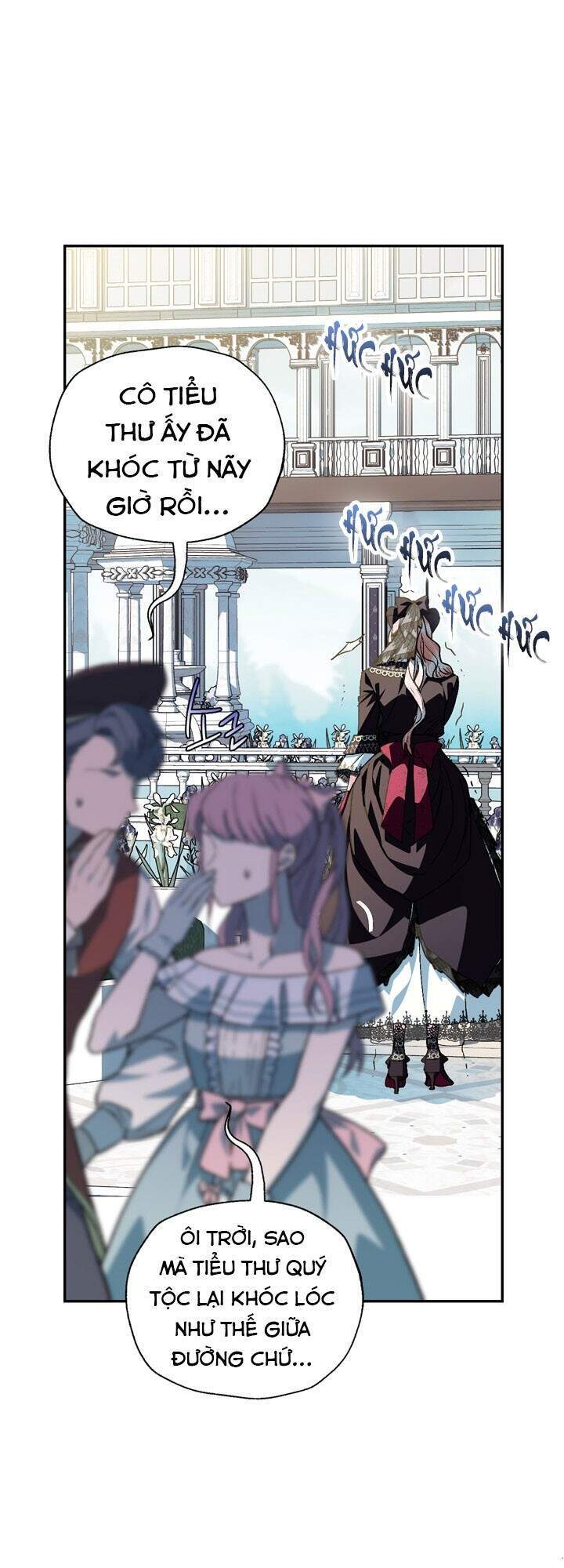 Cha Ơi Con Không Muốn Kết Hôn Đâu - Chương 51