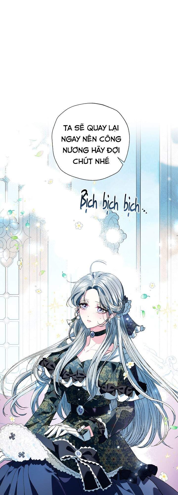 Cha Ơi Con Không Muốn Kết Hôn Đâu - Chương 51