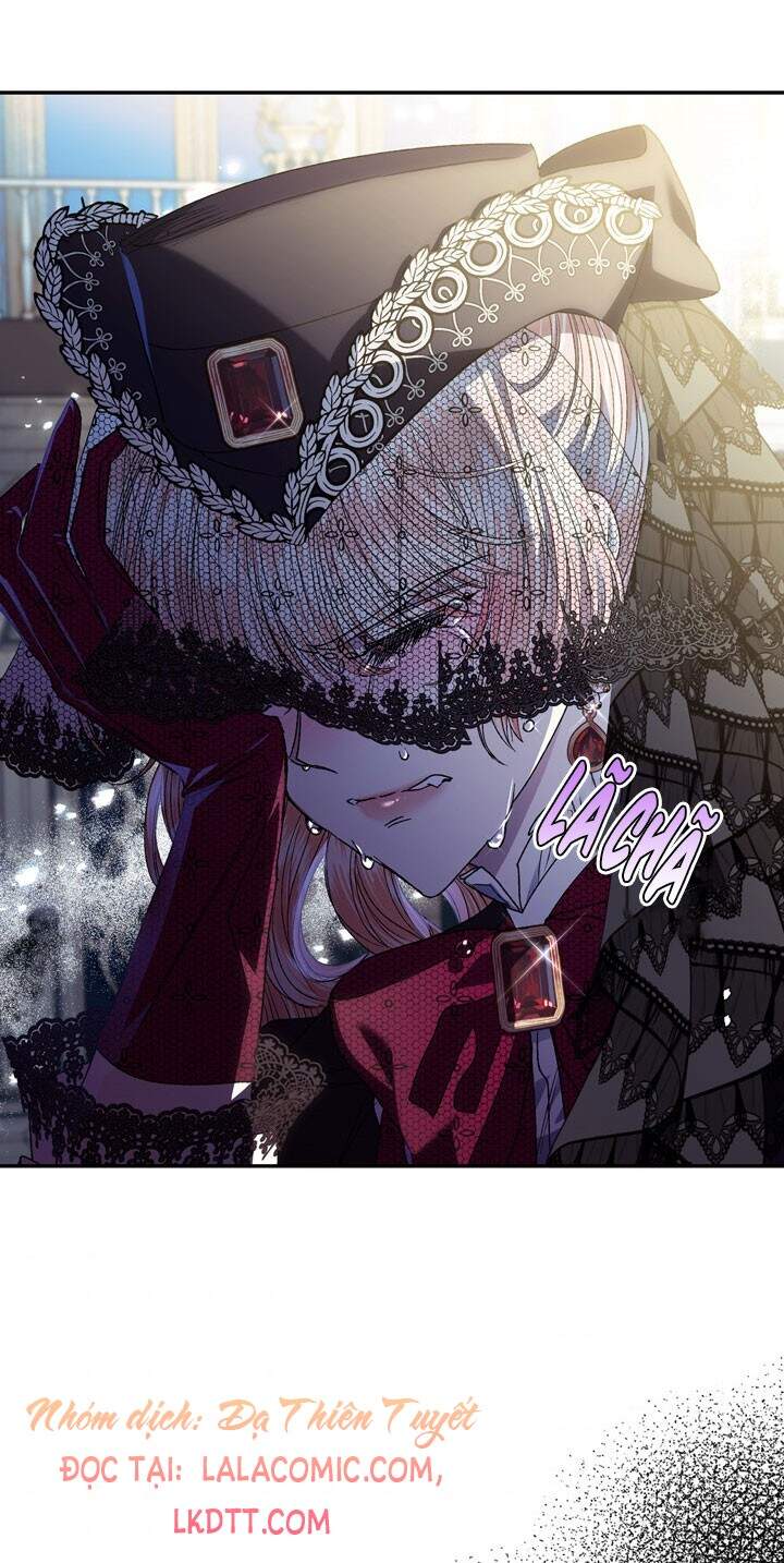 Cha Ơi Con Không Muốn Kết Hôn Đâu - Chương 51