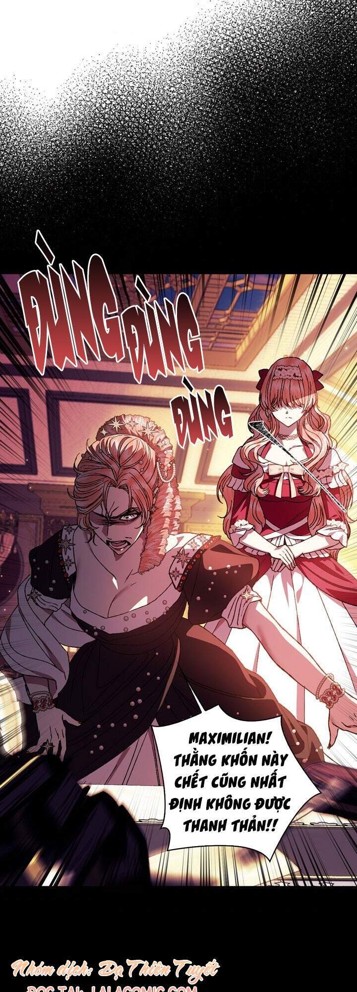 Cha Ơi Con Không Muốn Kết Hôn Đâu - Chương 51