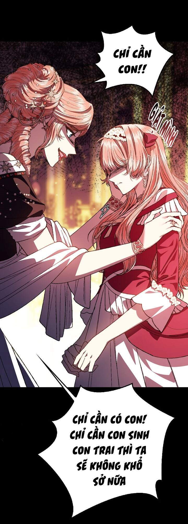 Cha Ơi Con Không Muốn Kết Hôn Đâu - Chương 51