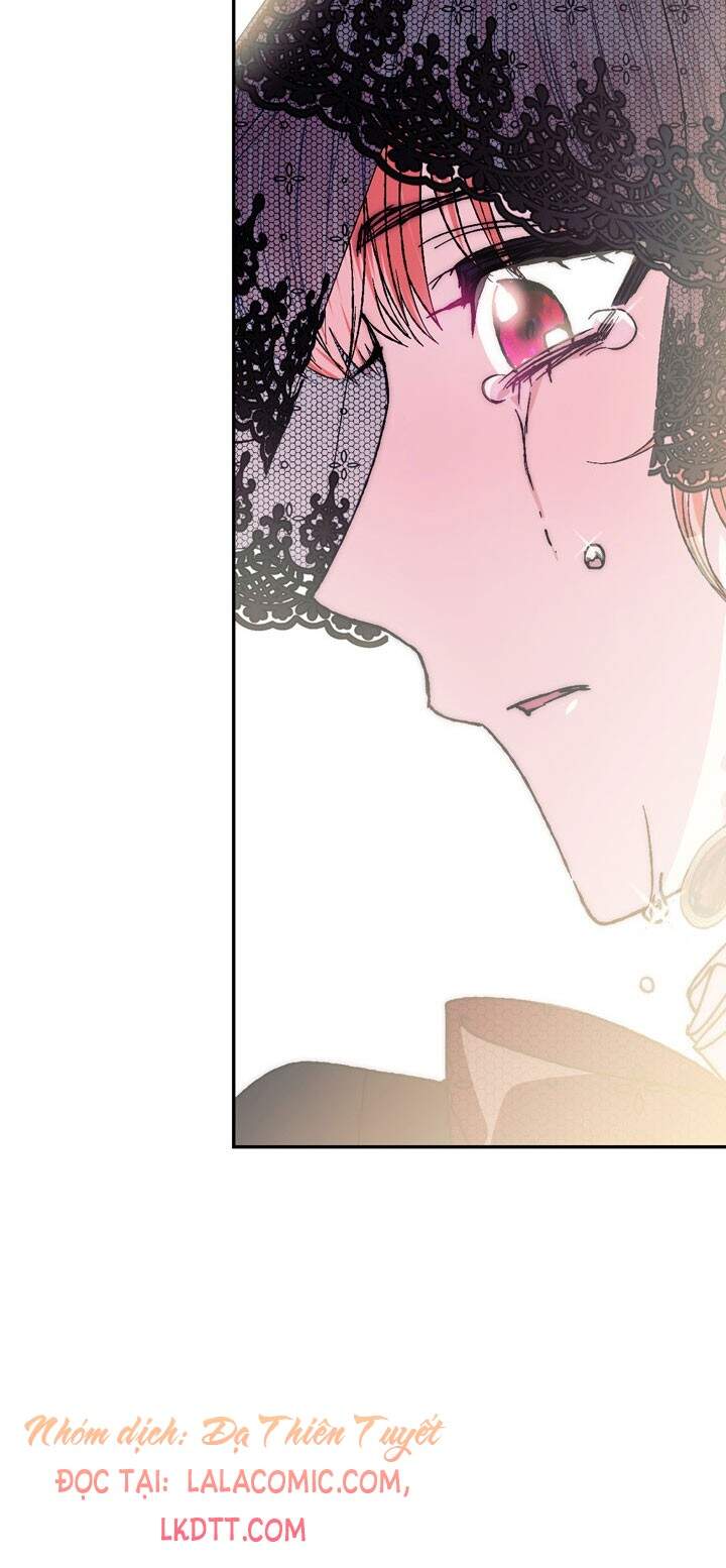 Cha Ơi Con Không Muốn Kết Hôn Đâu - Chương 51