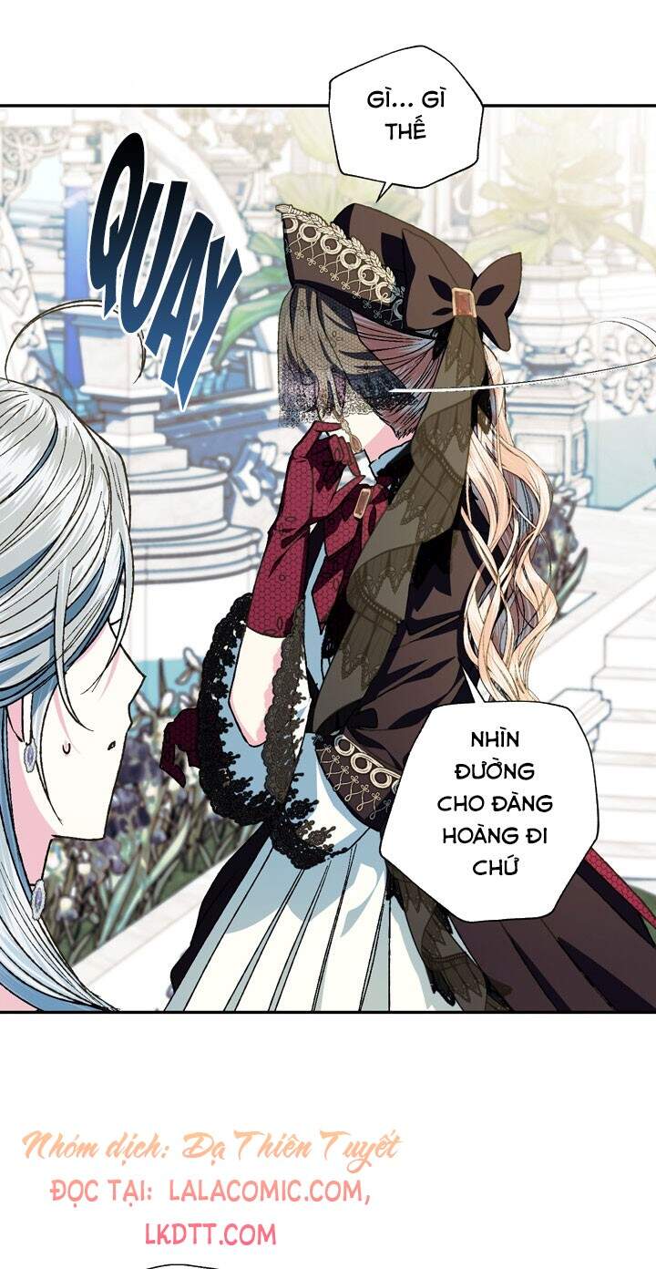 Cha Ơi Con Không Muốn Kết Hôn Đâu - Chương 51