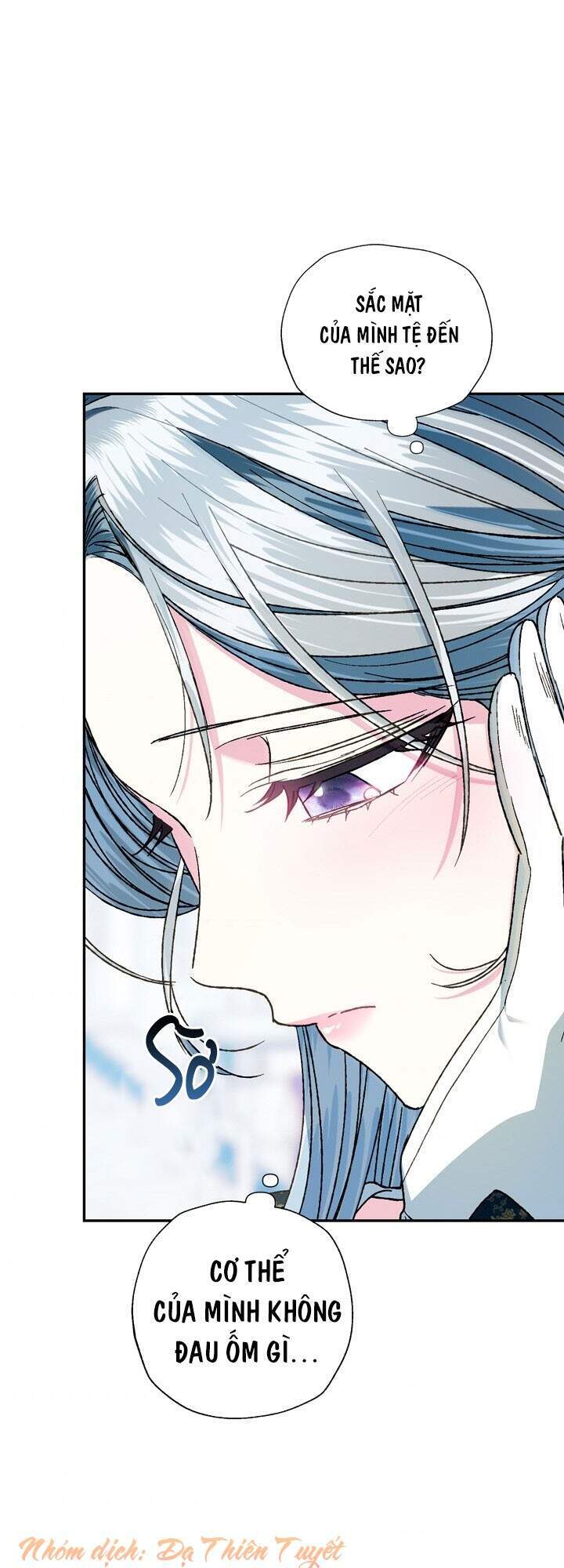 Cha Ơi Con Không Muốn Kết Hôn Đâu - Chương 51