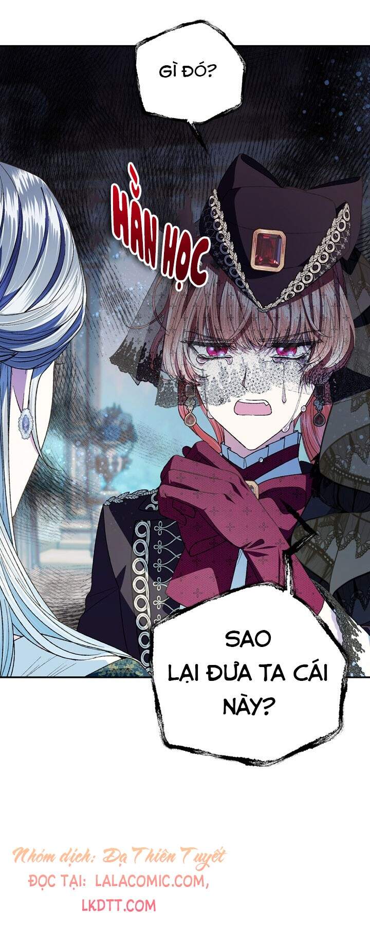 Cha Ơi Con Không Muốn Kết Hôn Đâu - Chương 51