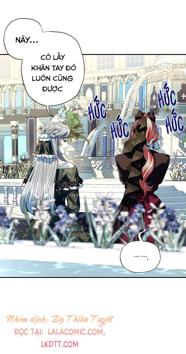 Cha Ơi Con Không Muốn Kết Hôn Đâu - Chương 51