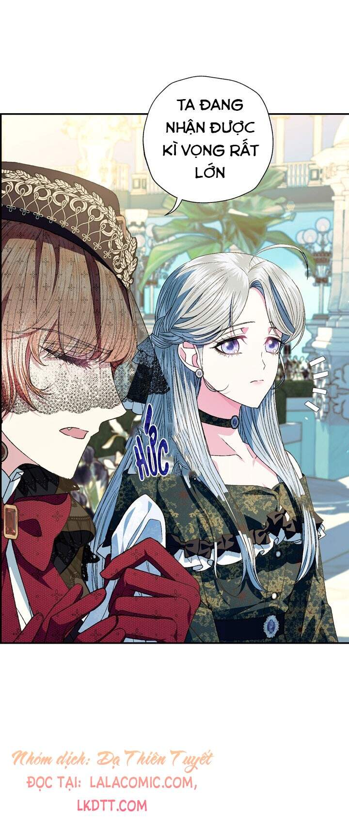 Cha Ơi Con Không Muốn Kết Hôn Đâu - Chương 51