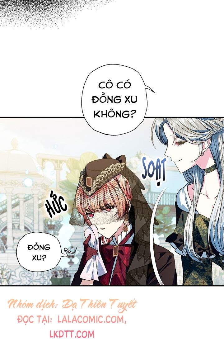 Cha Ơi Con Không Muốn Kết Hôn Đâu - Chương 51