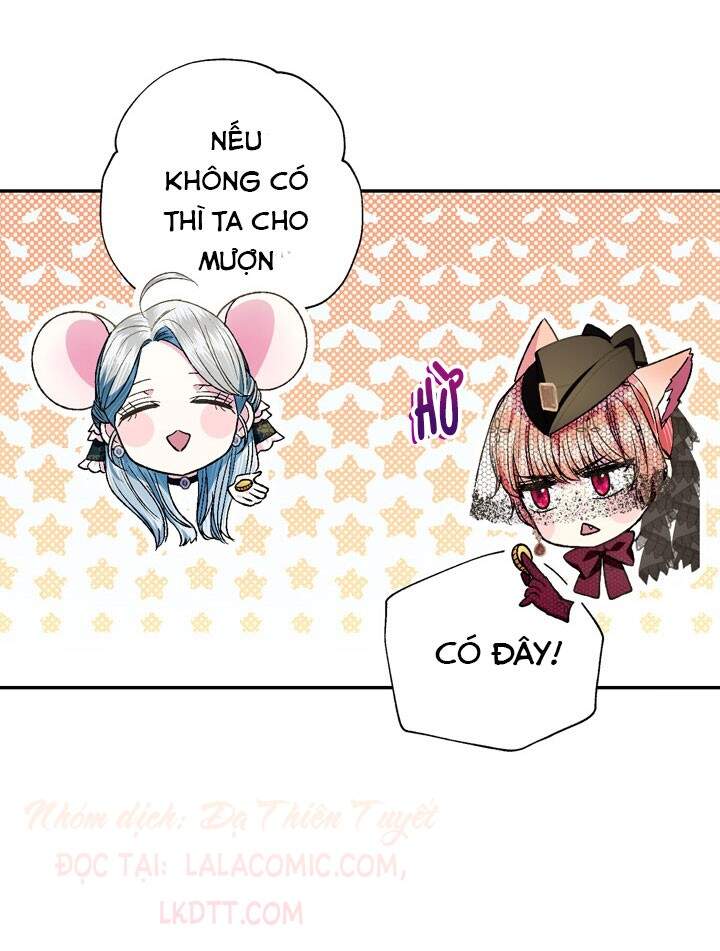 Cha Ơi Con Không Muốn Kết Hôn Đâu - Chương 51