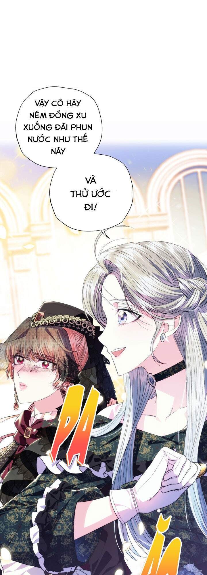 Cha Ơi Con Không Muốn Kết Hôn Đâu - Chương 51