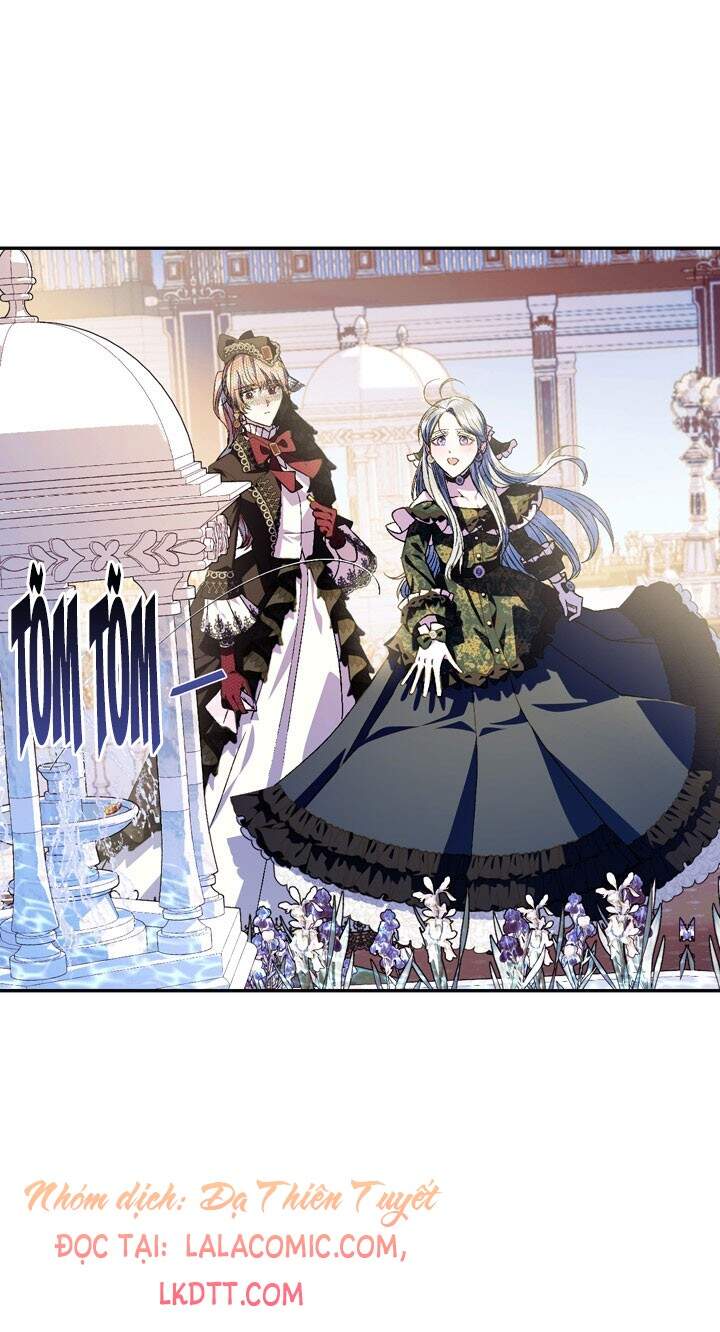 Cha Ơi Con Không Muốn Kết Hôn Đâu - Chương 51