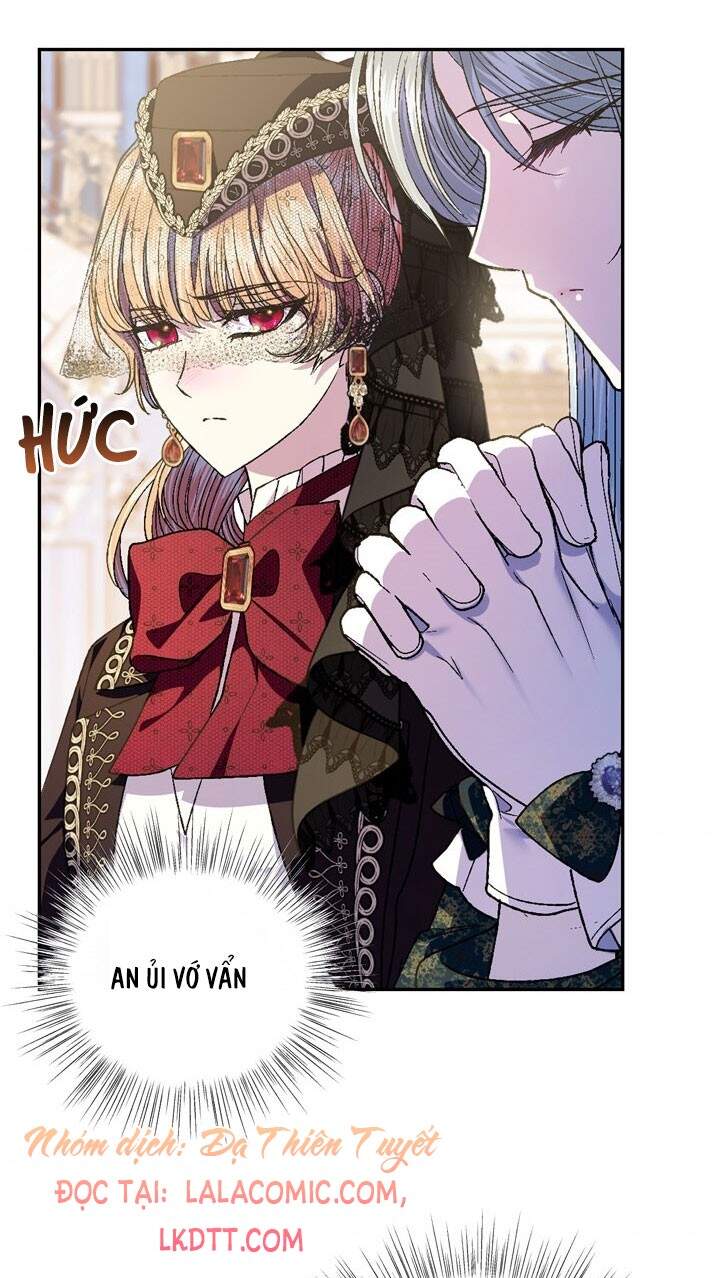 Cha Ơi Con Không Muốn Kết Hôn Đâu - Chương 51