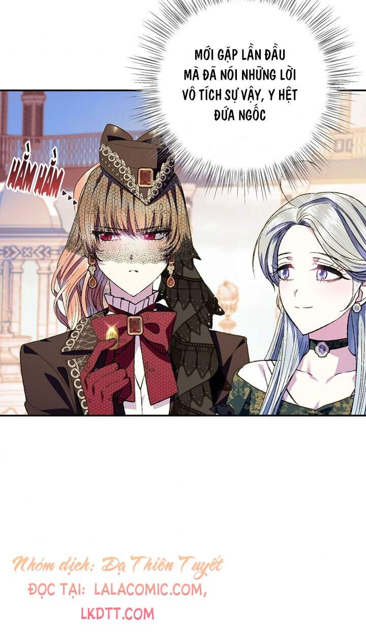 Cha Ơi Con Không Muốn Kết Hôn Đâu - Chương 51