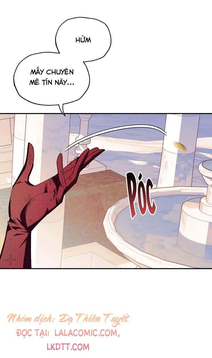 Cha Ơi Con Không Muốn Kết Hôn Đâu - Chương 51