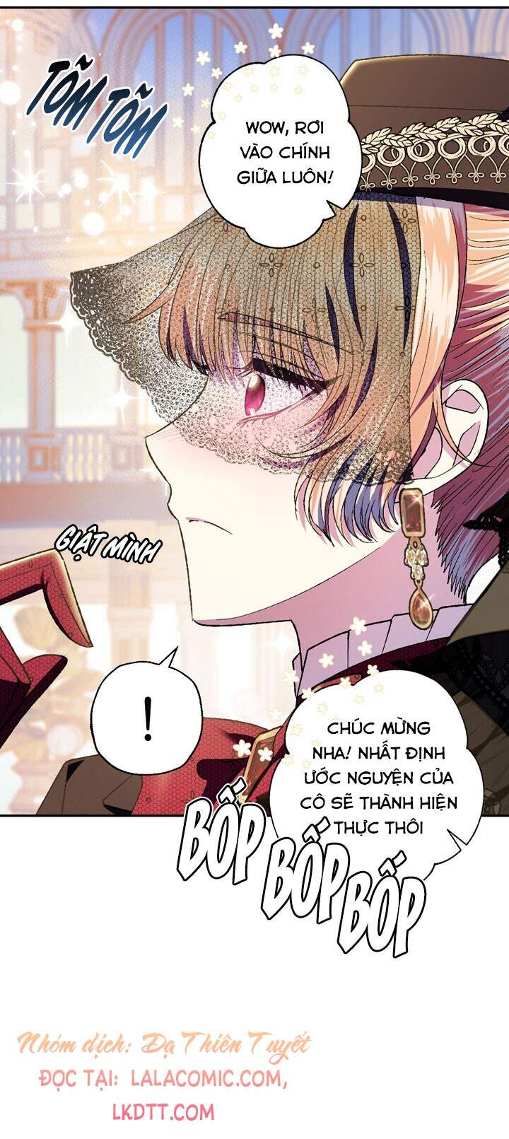 Cha Ơi Con Không Muốn Kết Hôn Đâu - Chương 51