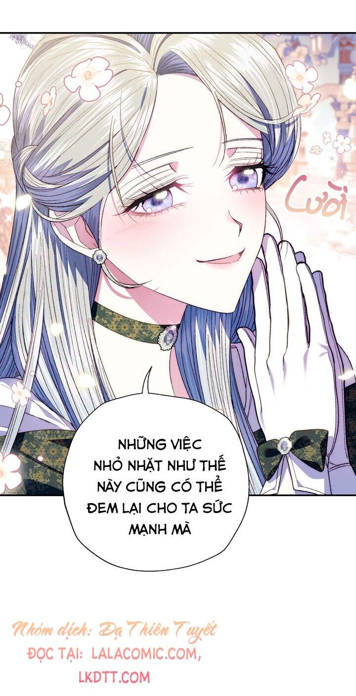 Cha Ơi Con Không Muốn Kết Hôn Đâu - Chương 51