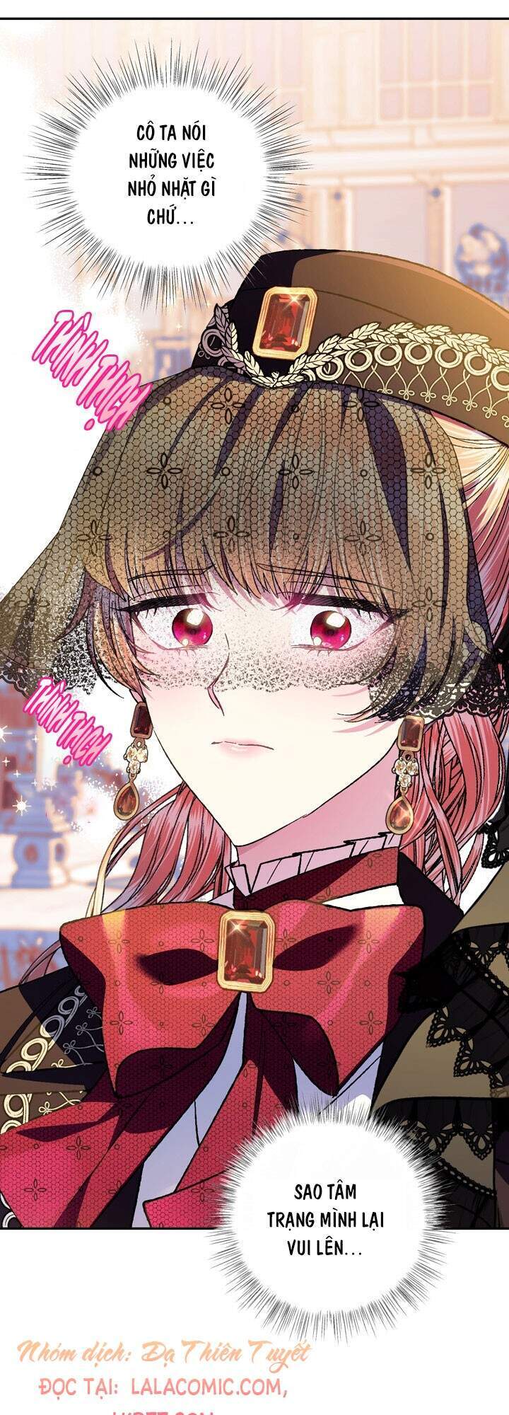 Cha Ơi Con Không Muốn Kết Hôn Đâu - Chương 51