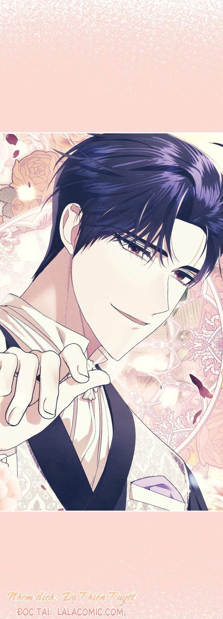 Cha Ơi Con Không Muốn Kết Hôn Đâu - Chương 51