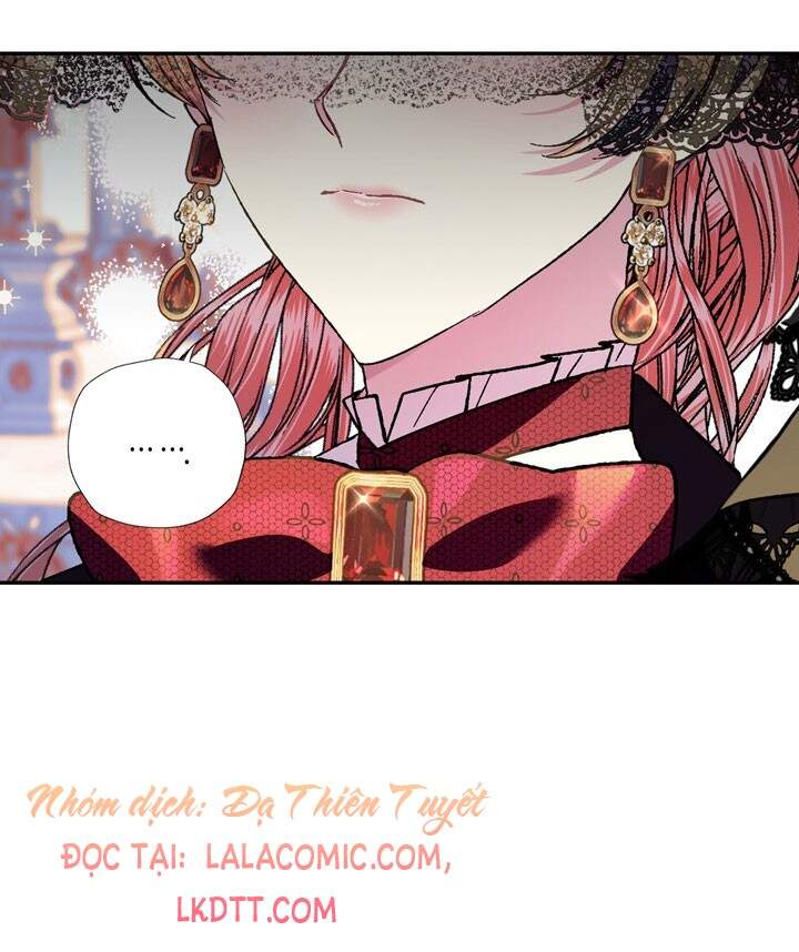 Cha Ơi Con Không Muốn Kết Hôn Đâu - Chương 51