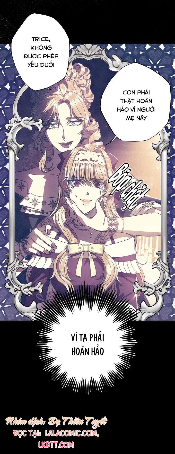 Cha Ơi Con Không Muốn Kết Hôn Đâu - Chương 51