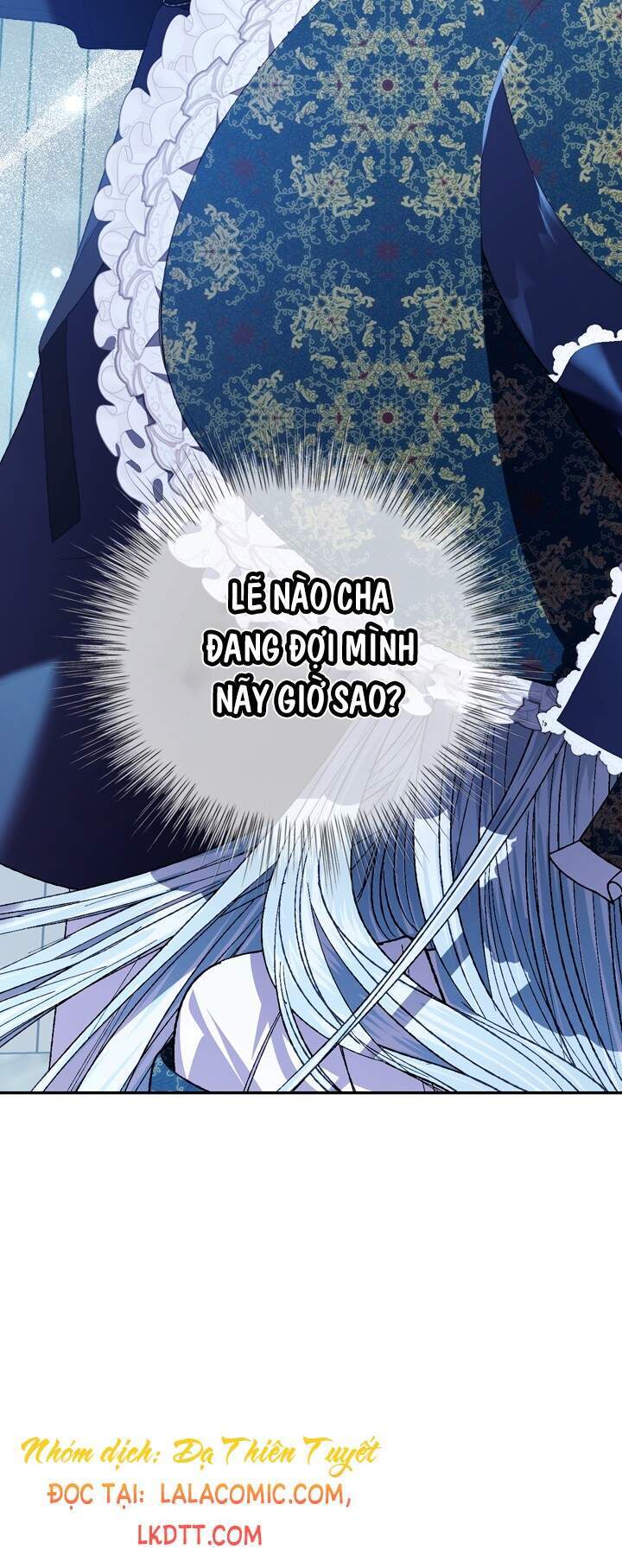 Cha Ơi Con Không Muốn Kết Hôn Đâu - Chương 52