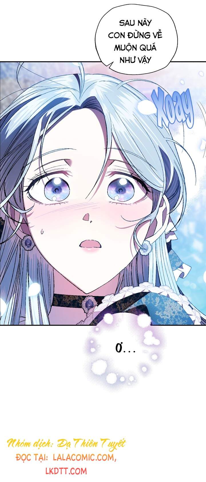 Cha Ơi Con Không Muốn Kết Hôn Đâu - Chương 52