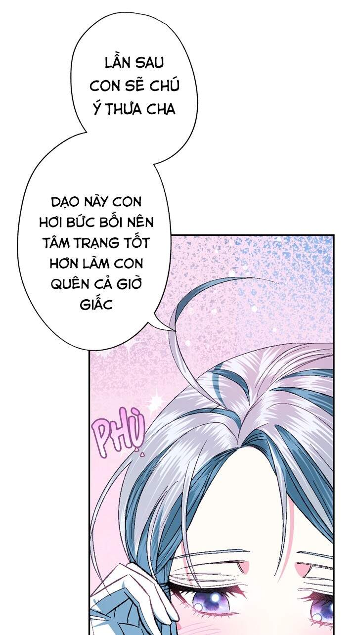 Cha Ơi Con Không Muốn Kết Hôn Đâu - Chương 52