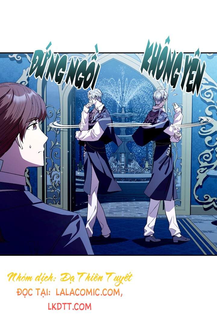 Cha Ơi Con Không Muốn Kết Hôn Đâu - Chương 52