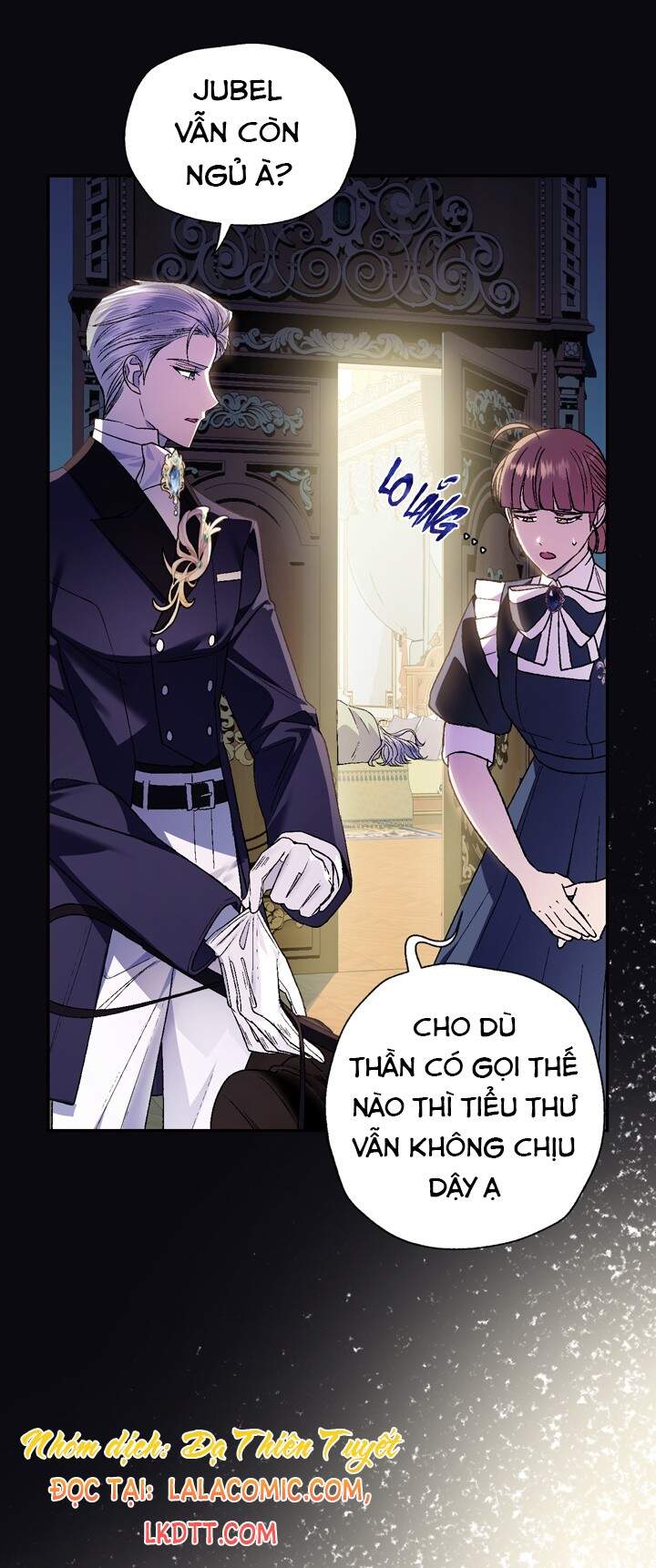 Cha Ơi Con Không Muốn Kết Hôn Đâu - Chương 52