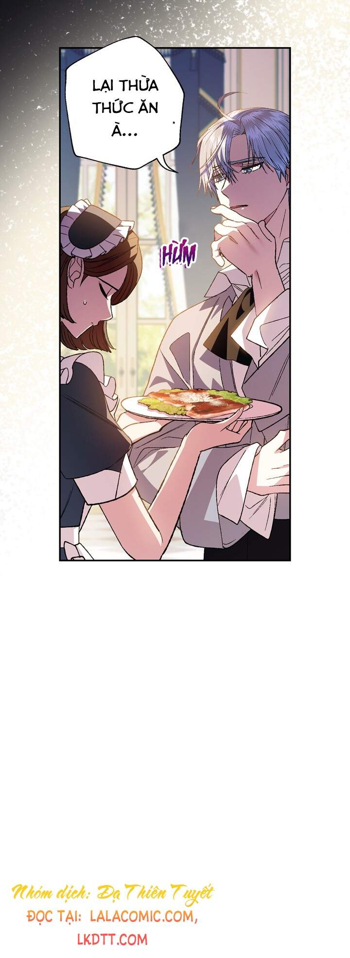 Cha Ơi Con Không Muốn Kết Hôn Đâu - Chương 52