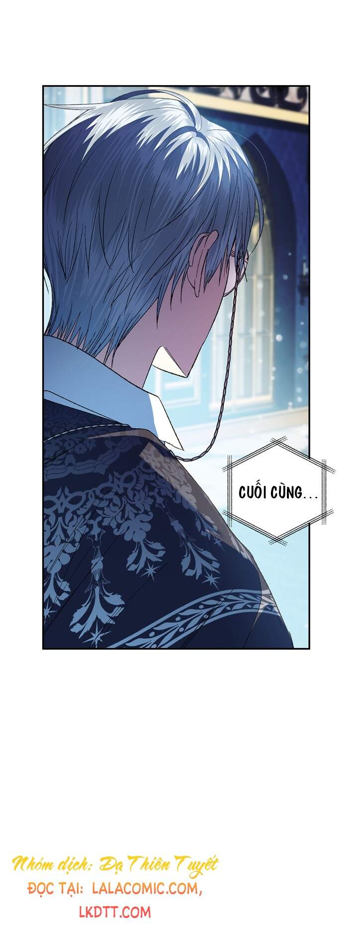 Cha Ơi Con Không Muốn Kết Hôn Đâu - Chương 52